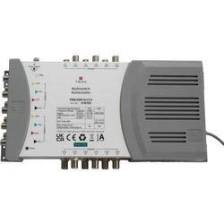 Πολυδιακόπτης Δορυφορικών Triax TMS/CKR 9x12 S