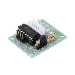 Οδηγός βηματικού κινητήρα ARD3192 (Arduino OEM)