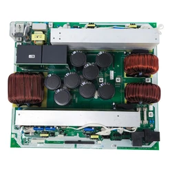 Powertech ανταλλακτική πλακέτα PCBA για PT-1142 UPS On Line