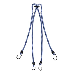 Ιμάντας Πρόσδεσης Proplus φορτίου spider 320036, 4 σημείων, 60cm