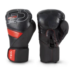 AMILA FORTE Boxing Gloves 10oz