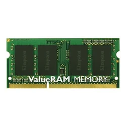 Μνήμη RAM Φορητού DDR3 4GB Kingston 1600 CL11