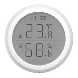 Αισθητήρας Imou Temperature & Humidity ZTM1 ZigBee