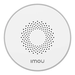 Αξεσουάρ Συναγερμών Imou Smart Alarm Siren ZR1 ZigBee