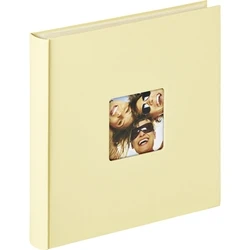 Walther Fun Photo Album 50 Pages Creme 33 x 33.5 cm (SK-110-H)