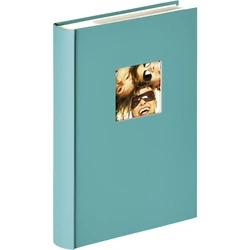 Walther Photo Album for 300 Photos 10x15 cm - Petrol (ME-111-K)