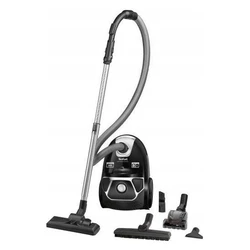 Tefal Compact Power TW3985 Vacuum Cleaner, 900W, 3L (Canister, EPA Filter)