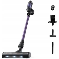 Tefal X-pert 7.60 Allergy TY6A31 Σκούπα Stick Ασύρματη