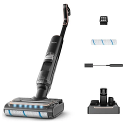 Tefal X-Clean 7 Σκούπα Stick ασύρματη 0,9 kg — αυτονομία 50 λεπτά