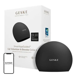 Geske Lip Volumizer & Booster 4 In 1 Αντλία Αύξησης Χειλιών 1 τμχ