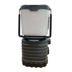 Campus ΦΑΝΑΡΙ ΜΠΑΤΑΡΙΑΣ 3,7 V/4000 mAh - 16 SMD LED ΜΕ ΦΟΡΤΙΣΗ USB