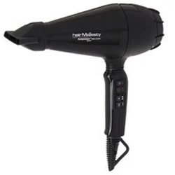 Πιστολάκι Μαλλιών Hair Majesty HM5016