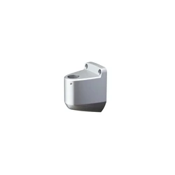 PATLITE Wandhalter SZK-001U Wall/Pipe Mount for LR Series, Silver