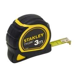 Μετροταινία Stanley 30-687 3 m x 12,7 mm
