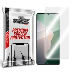 GrizzGlass Hydrofilm Vivo iQOO 11 Pro