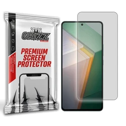 GrizzGlass PaperScreen Vivo iQOO 11