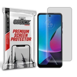 GrizzGlass PaperScreen Motorola Moto G Play 2023