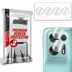 GrizzGlass HybridGlass Camera Oppo Find N2