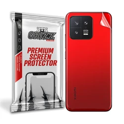 GrizzGlass UltraSkin Xiaomi 13