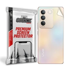 GrizzGlass SatinSkin Vivo S16