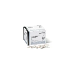 Durable Κλιπ 32 mm Επιχαλκωμένα - 1000 τεμάχια