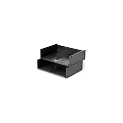 Durable Δίσκος Εγγράφων Γκρι (1700786058)