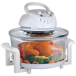 Φουρνάκι Croner CR800 ΡΟΜΠΟΤ