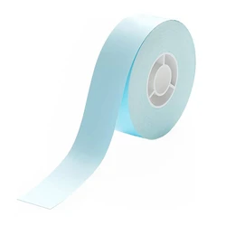 Αυτοκόλλητες Ετικέτες σε Ρολό Niimbot T15-7.5 Thermal (Blue)