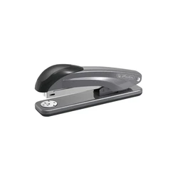 Herlitz Συρραπτικό Χειρός Γκρι 24/6 - 50025473