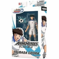Φιγούρα Bandai Captain Tsubasa