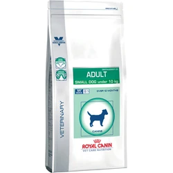 Ξηρά Τροφή Σκύλων Royal Canin Adult Small 2 kg