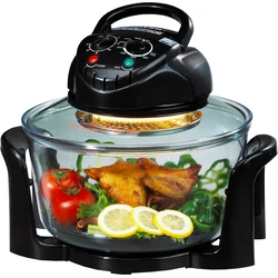 Φουρνάκι United C07125 ΡΟΜΠΟΤ