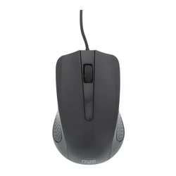 Ποντίκι Ενσύρματο T'NB SROPSHARK1 Μαύρο 800 dpi