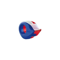tesafilm Mini Abroller + 2x tesafilm 10m x 19mm αόρατο