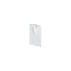 tesa Powerstrips Bilder-Nagel - Αυτοκόλλητη κρεμάστρα εικόνας (λευκή, 2 τεμ.)