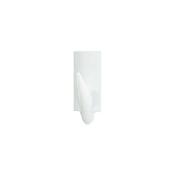 Tesa Powerstrips Γάντζος Large Trend — ματ χρώμιο, 2 τεμ.