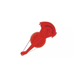 tesa Ανταλλακτική Κασέτα Κόλλας Roller Permanent ecoLogo 14 m x 8,4 mm