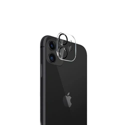 Crong Lens Shield Protective Glass Apple iPhone 11