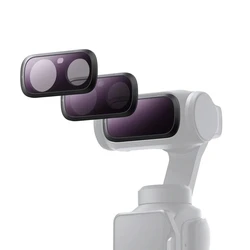 Insta360 Luna Ultra ND Filter Set – 3-stop ND Filters, Magnetic Design