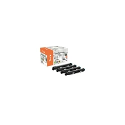 Peach PT1070 Συμβατό Toner για Brother TN-247 Πολύχρωμο - 3000/2300 σελίδες (4 τεμ.)
