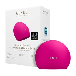 Geske Lip Volumizer & Booster 4 σε 1 Αντλία Αύξησης Χειλιών Magenta 1τμχ