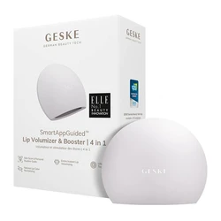Geske Αντλία Αύξησης Χειλιών 4 σε 1 - Lip Volumizer & Booster, 1 τεμάχιο