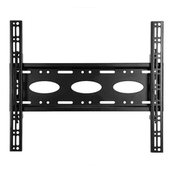 B-Tech TV Wall Mount BT8441/B Adjustable Black 80 kg 55 inches