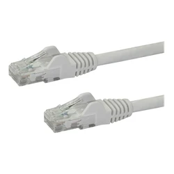 Καλώδιο Δικτύου StarTech 2m Cat6 Gigabit Snagless Patch Cable - RJ45 White