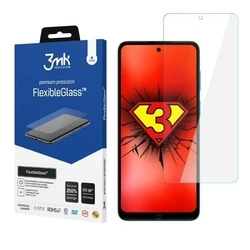 3MK FlexibleGlass Motorola Moto E22s