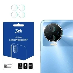 3MK Lens Protect Infinix Note 12 2023 [4 PACK]