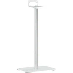 Vogel's Sound 3305 Floor Stand L - White (for Speakers)