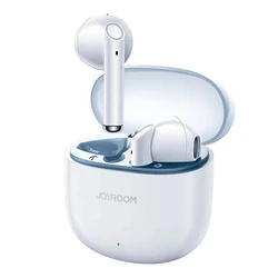 Bluetooth Handsfree Joyroom True Wireless JR-PB2 (White)
