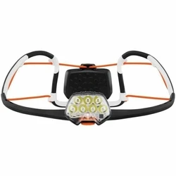 Φακός Κεφαλής LED Petzl IKO CORE Μαύρο