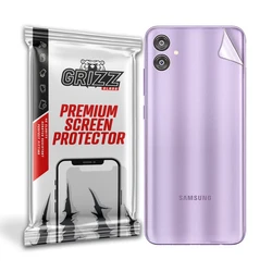 GrizzGlass SatinSkin Samsung Galaxy F04